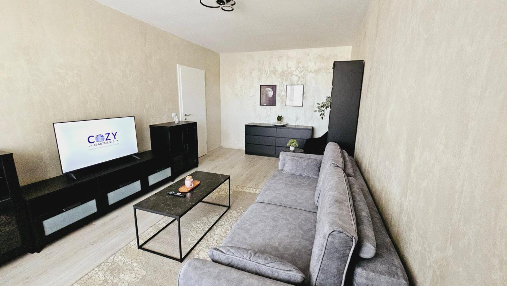 Cozy Apartments - Panoramic Suites Near Coresi Mall #Brașov Exterior foto